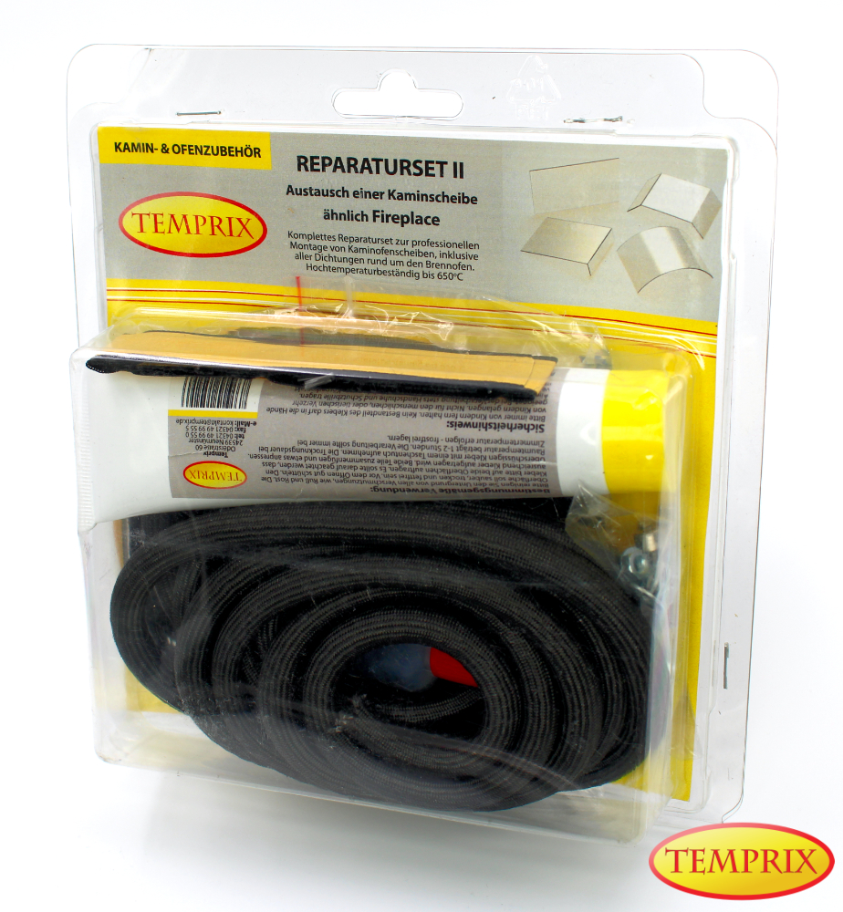 Reparaturset II - für ausgewählte Modelle von Fireplace