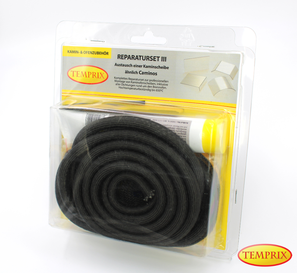 Reparaturset III - für ausgewählte Modelle von Caminos